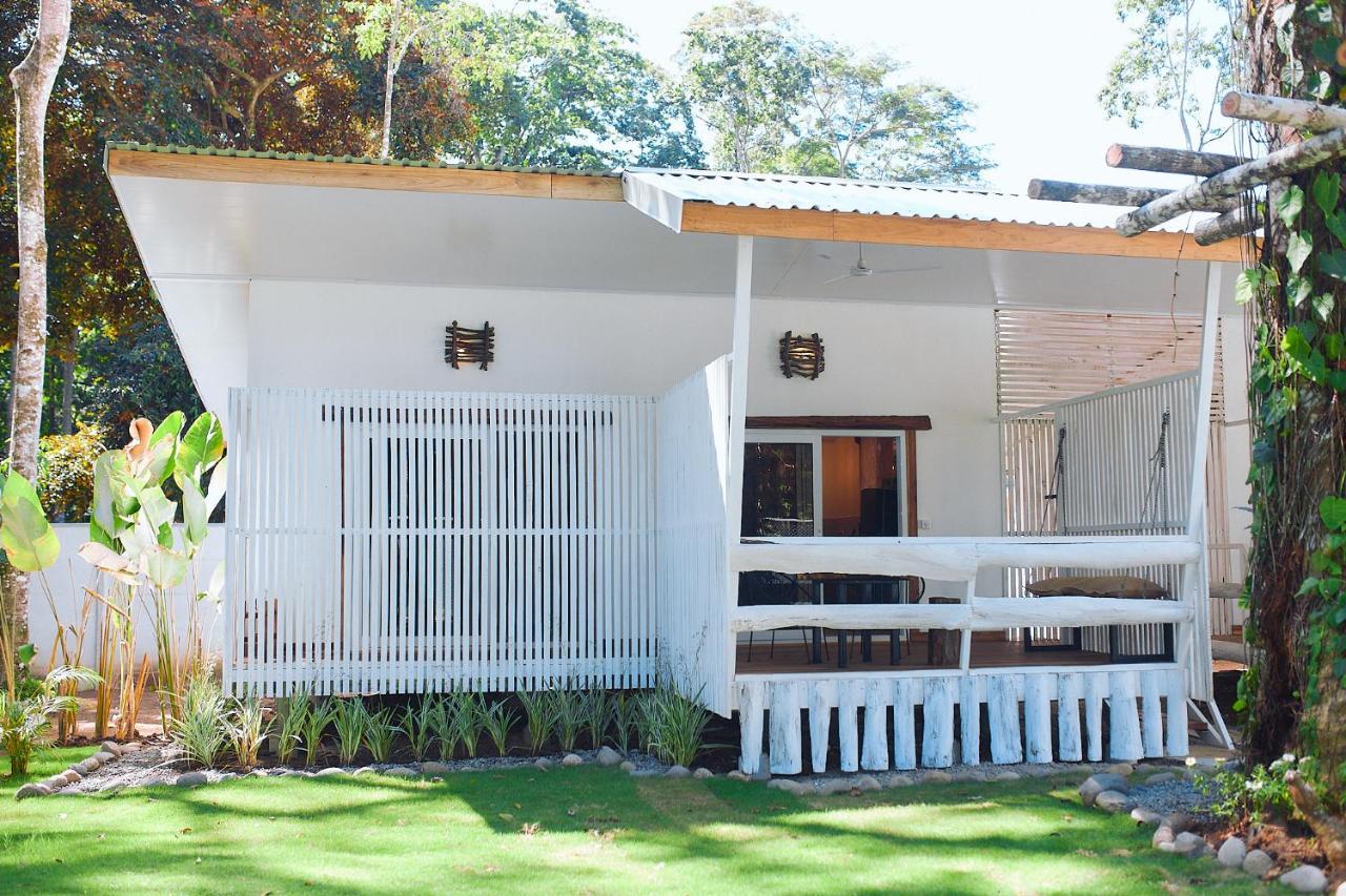 Olivia Del Caribe Suite Puerto Viejo de Talamanca المظهر الخارجي الصورة