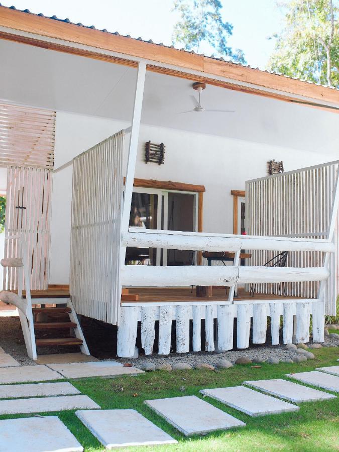 Olivia Del Caribe Suite Puerto Viejo de Talamanca المظهر الخارجي الصورة