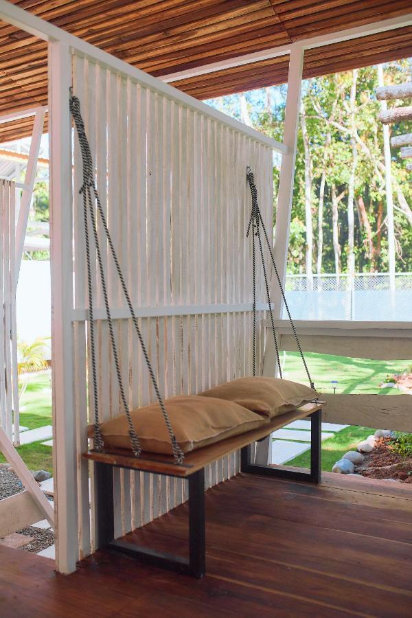 Olivia Del Caribe Suite Puerto Viejo de Talamanca المظهر الخارجي الصورة