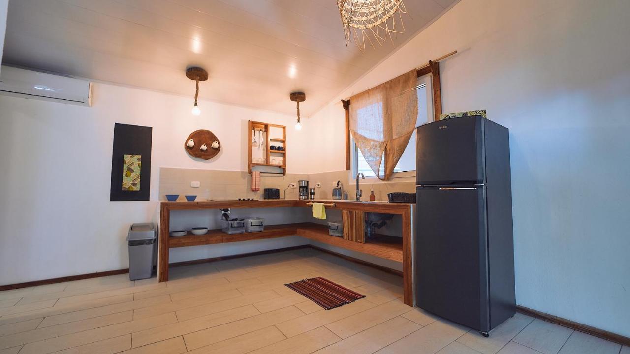 Olivia Del Caribe Suite Puerto Viejo de Talamanca المظهر الخارجي الصورة