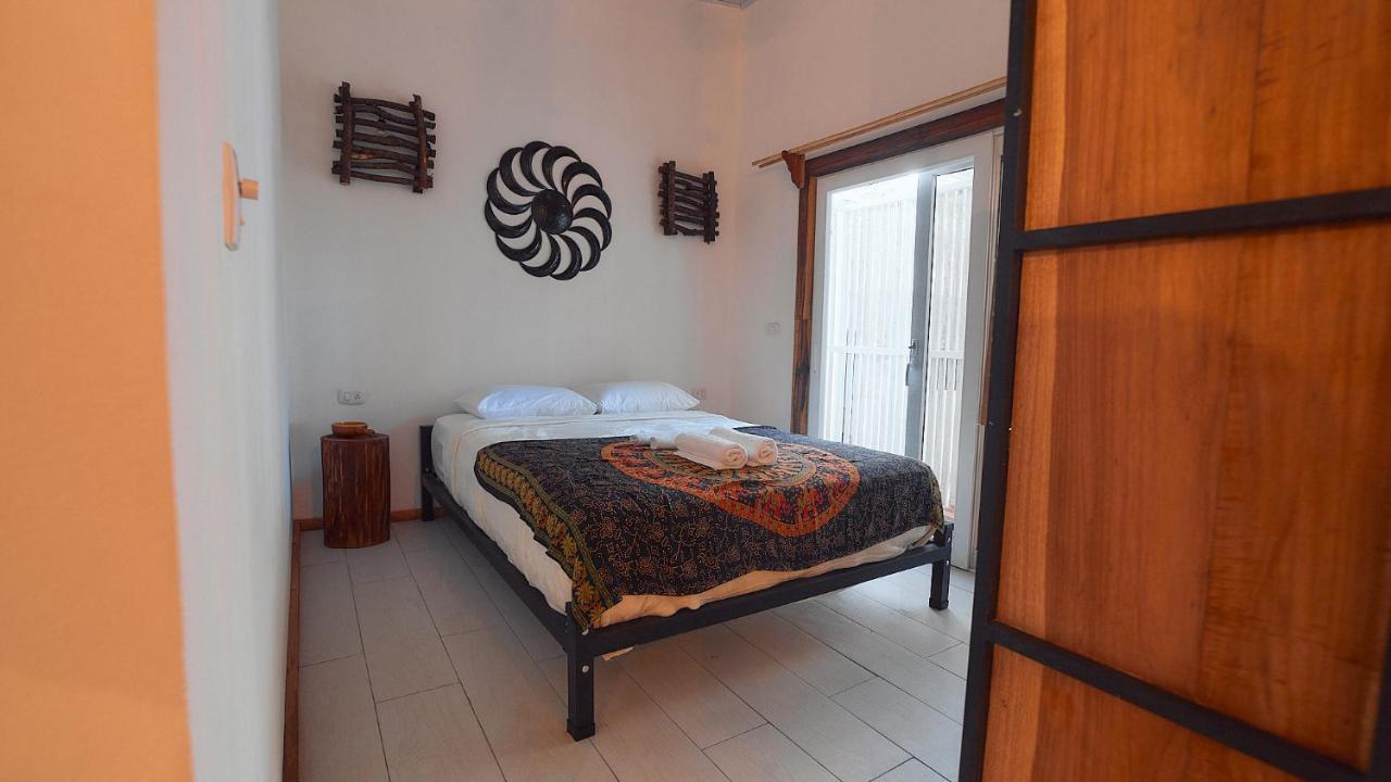 Olivia Del Caribe Suite Puerto Viejo de Talamanca المظهر الخارجي الصورة