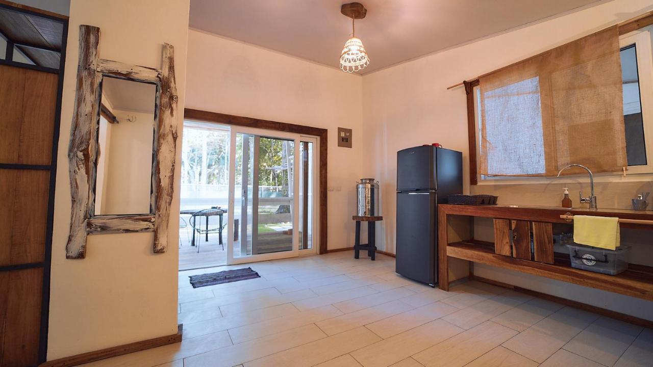 Olivia Del Caribe Suite Puerto Viejo de Talamanca المظهر الخارجي الصورة