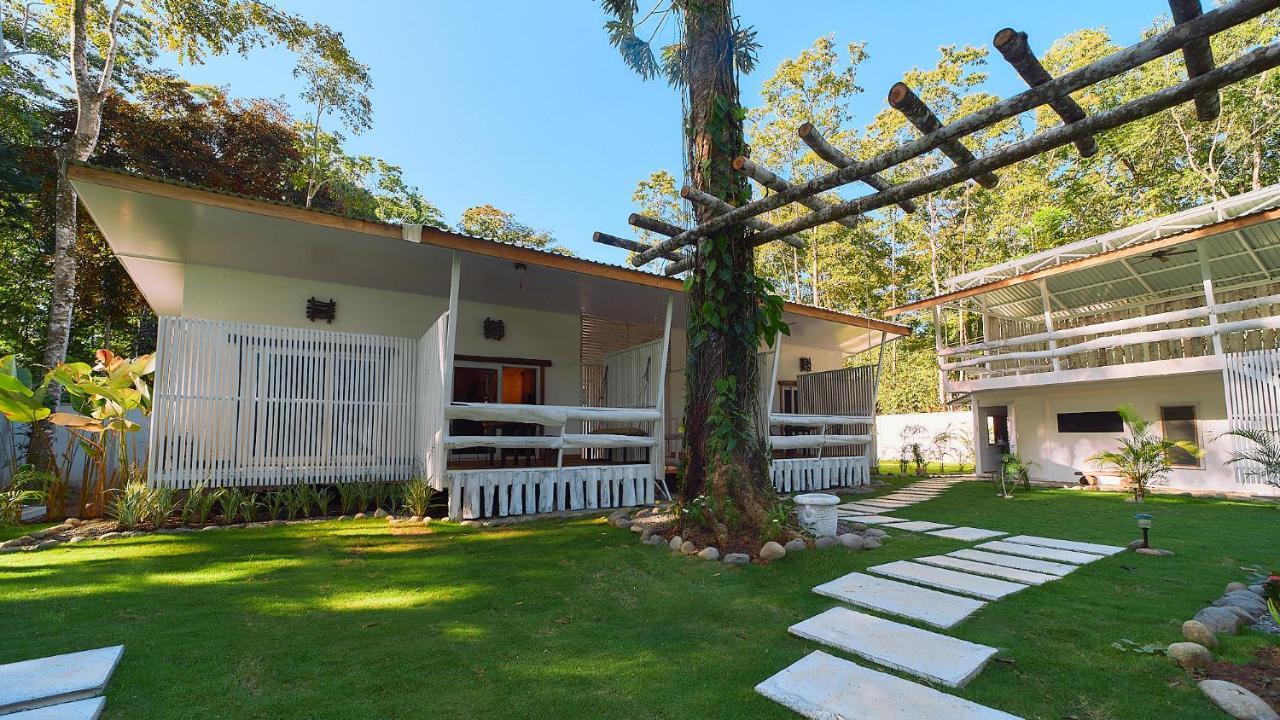 Olivia Del Caribe Suite Puerto Viejo de Talamanca المظهر الخارجي الصورة