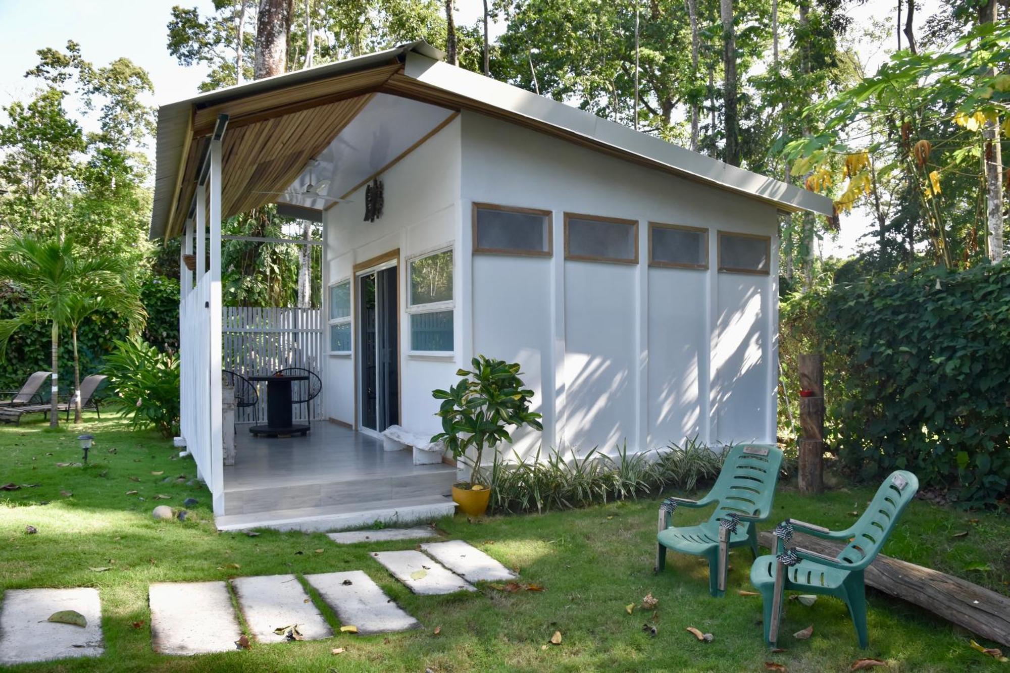 Olivia Del Caribe Suite Puerto Viejo de Talamanca المظهر الخارجي الصورة