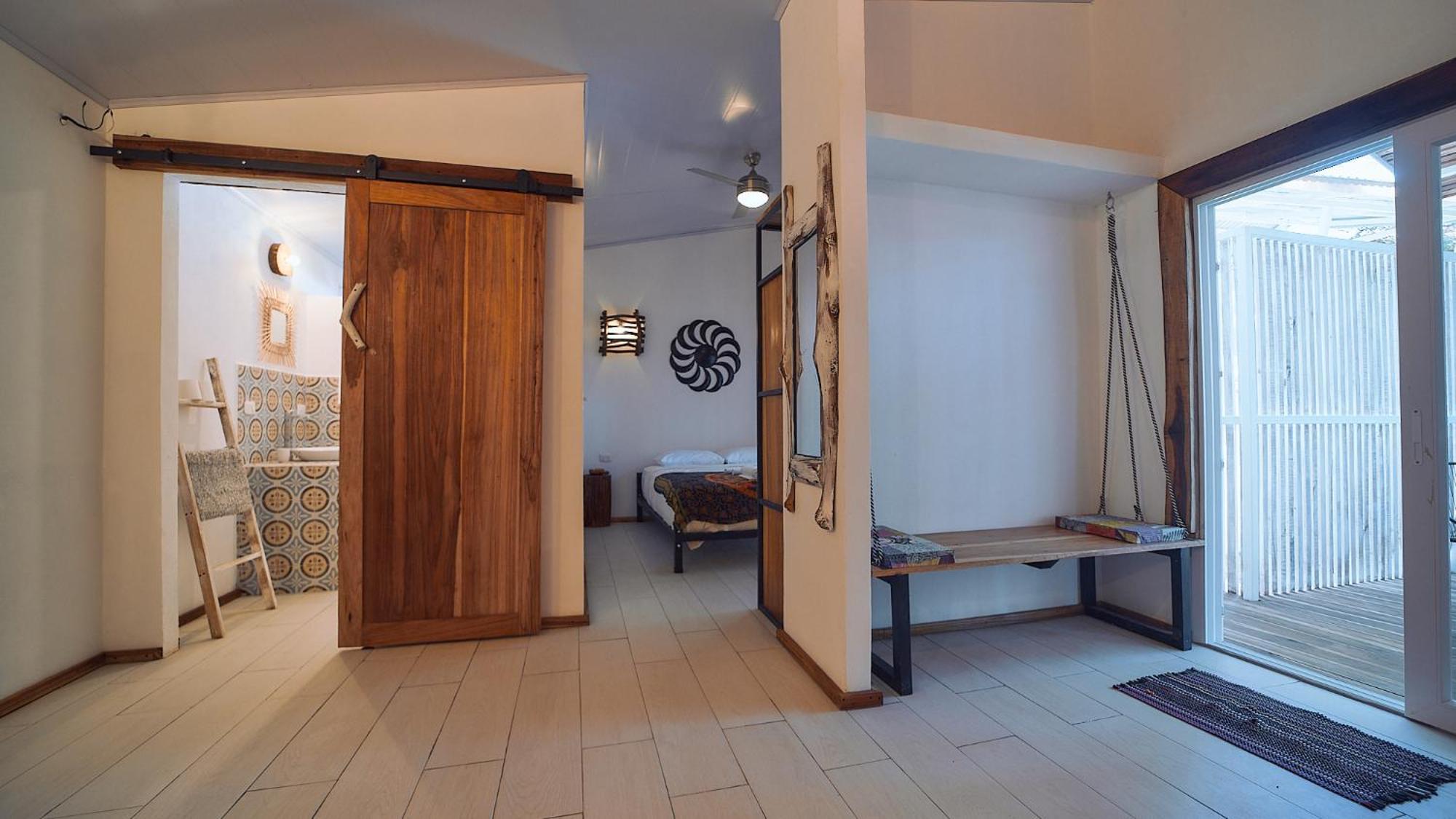 Olivia Del Caribe Suite Puerto Viejo de Talamanca المظهر الخارجي الصورة