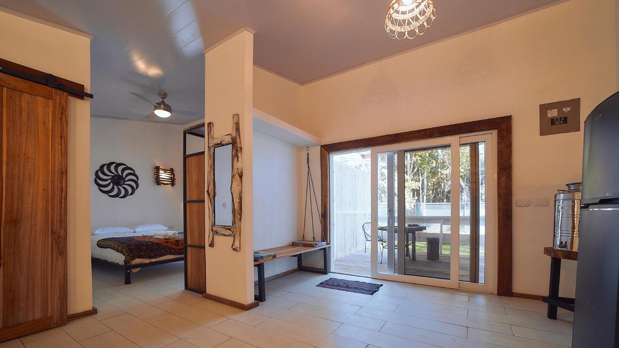 Olivia Del Caribe Suite Puerto Viejo de Talamanca المظهر الخارجي الصورة