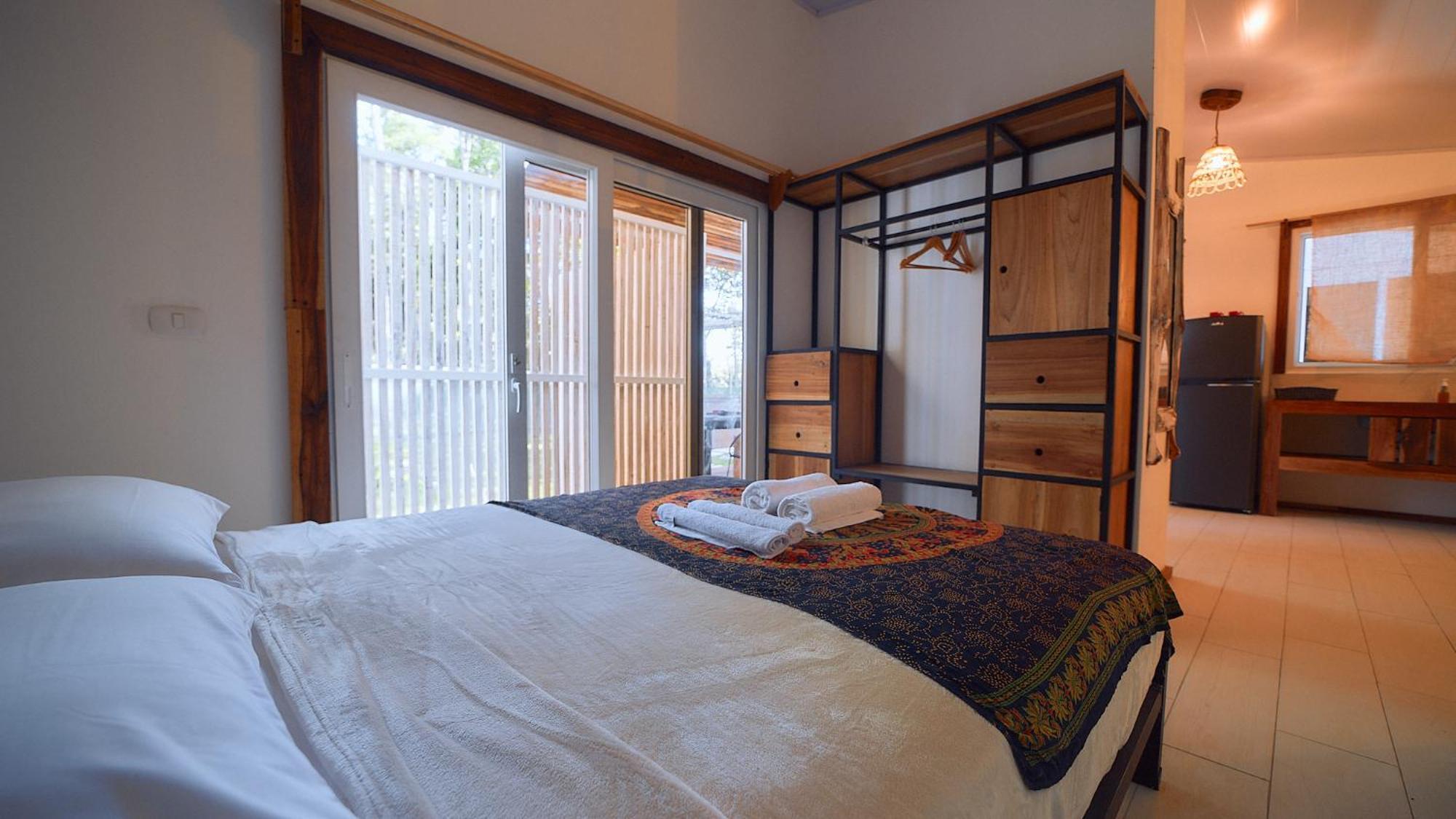 Olivia Del Caribe Suite Puerto Viejo de Talamanca المظهر الخارجي الصورة