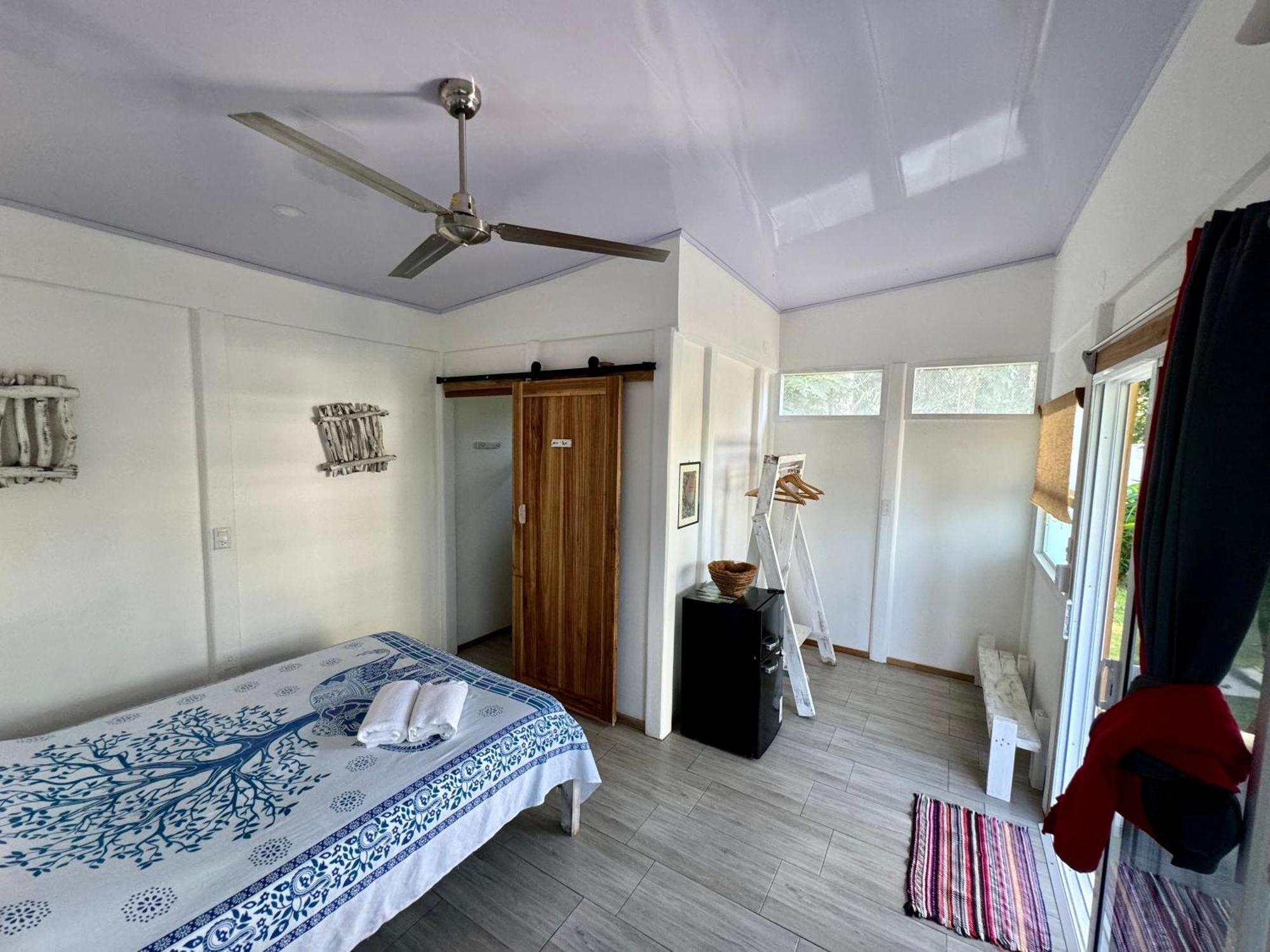 Olivia Del Caribe Suite Puerto Viejo de Talamanca المظهر الخارجي الصورة