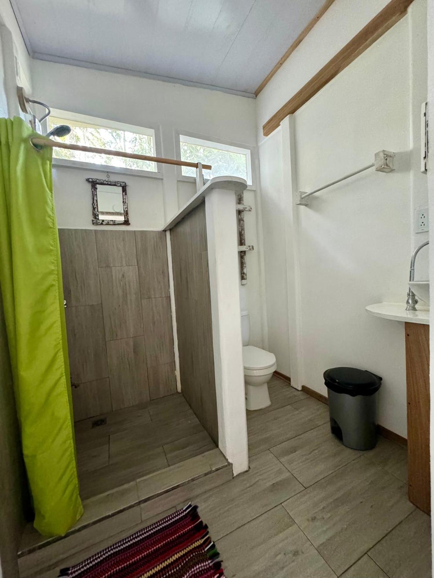 Olivia Del Caribe Suite Puerto Viejo de Talamanca المظهر الخارجي الصورة