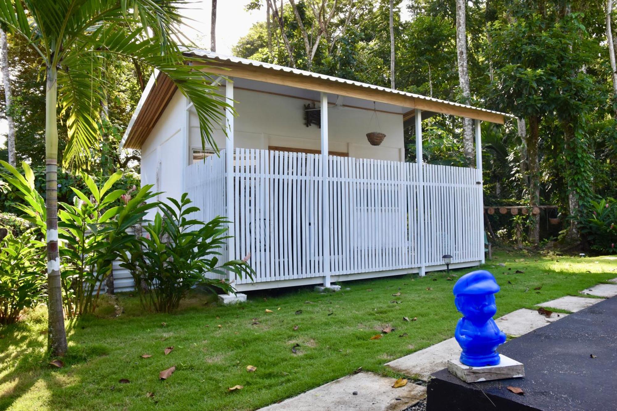 Olivia Del Caribe Suite Puerto Viejo de Talamanca المظهر الخارجي الصورة