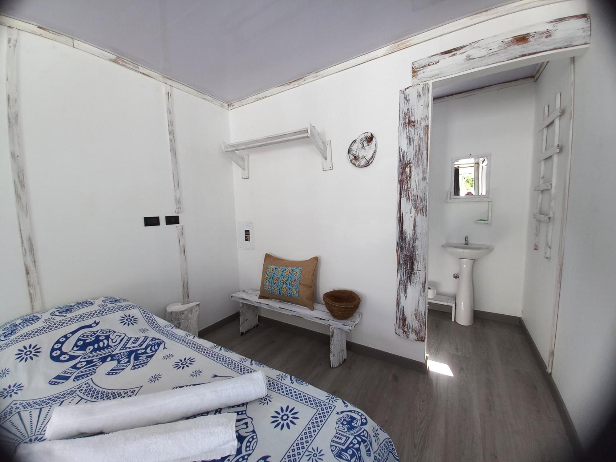 Olivia Del Caribe Suite Puerto Viejo de Talamanca المظهر الخارجي الصورة