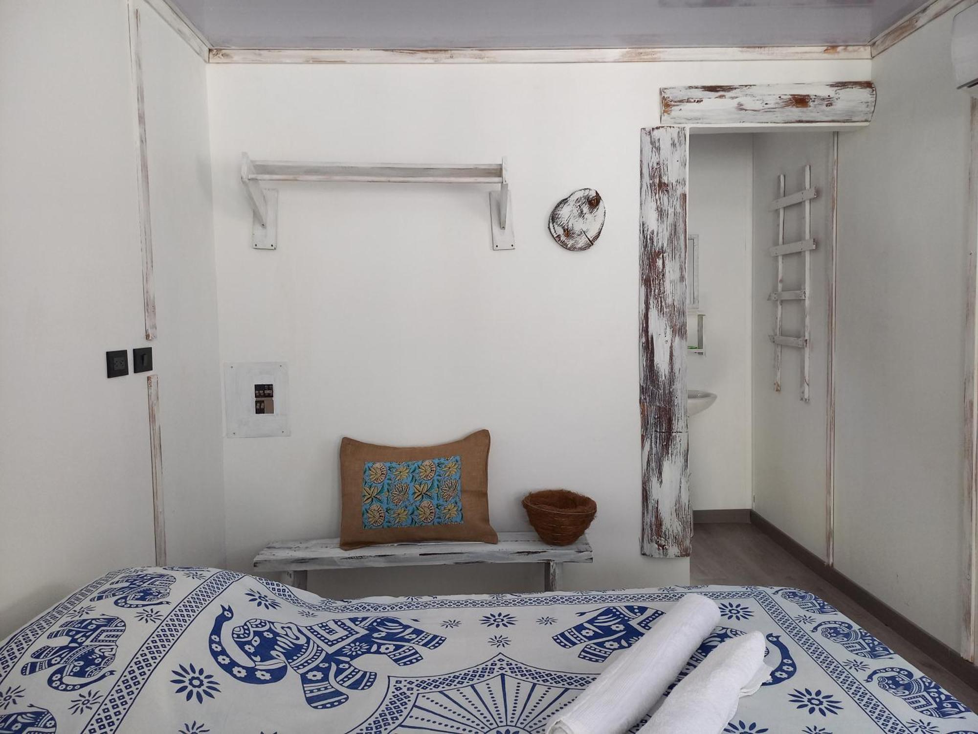 Olivia Del Caribe Suite Puerto Viejo de Talamanca المظهر الخارجي الصورة