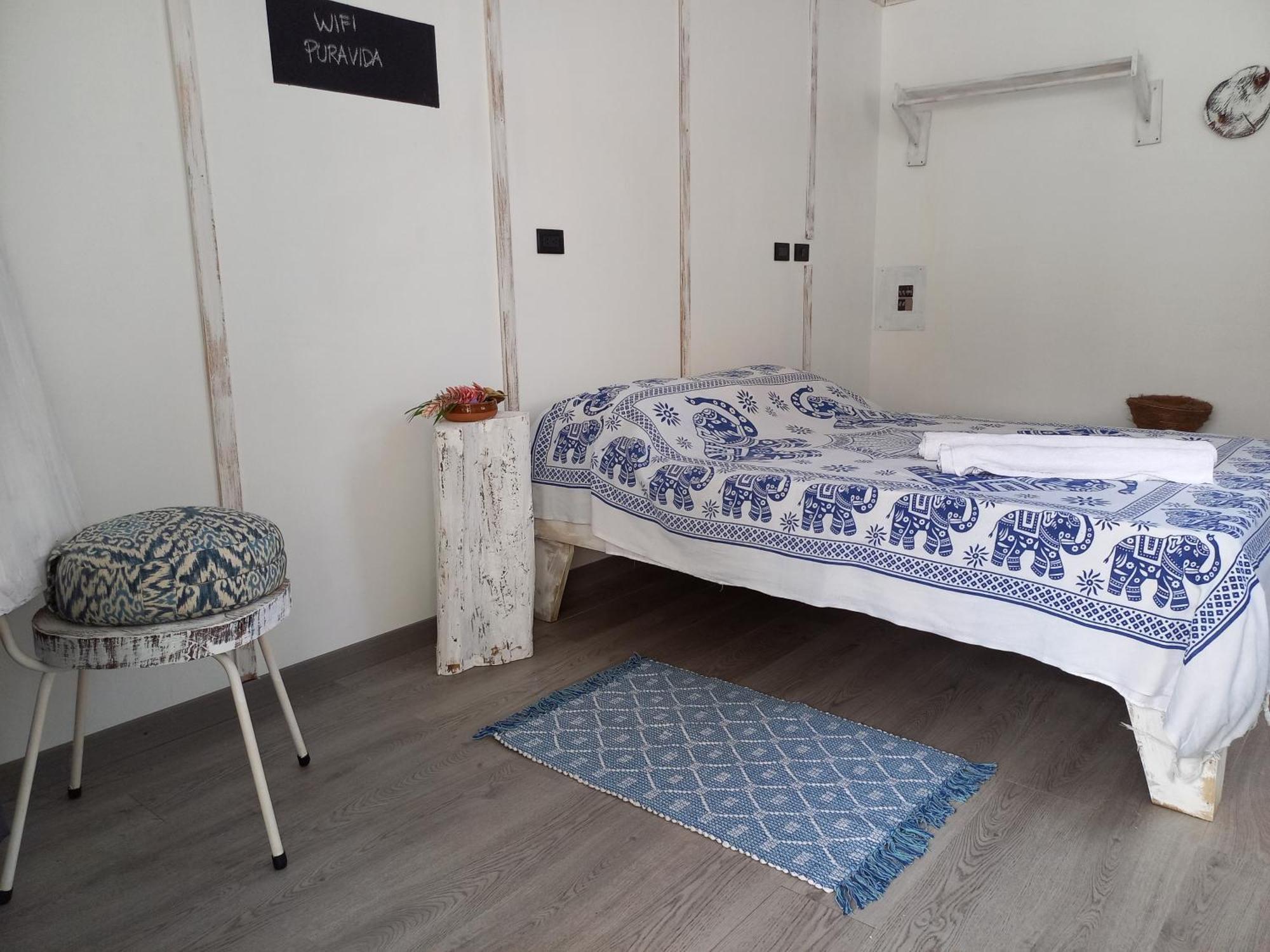 Olivia Del Caribe Suite Puerto Viejo de Talamanca المظهر الخارجي الصورة