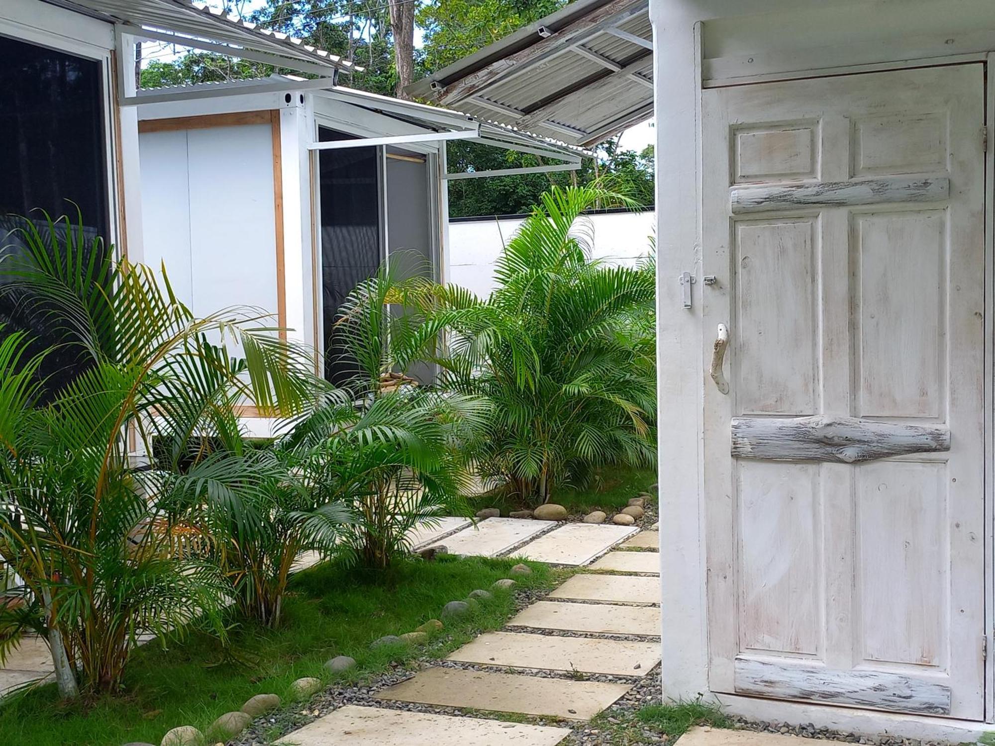 Olivia Del Caribe Suite Puerto Viejo de Talamanca المظهر الخارجي الصورة