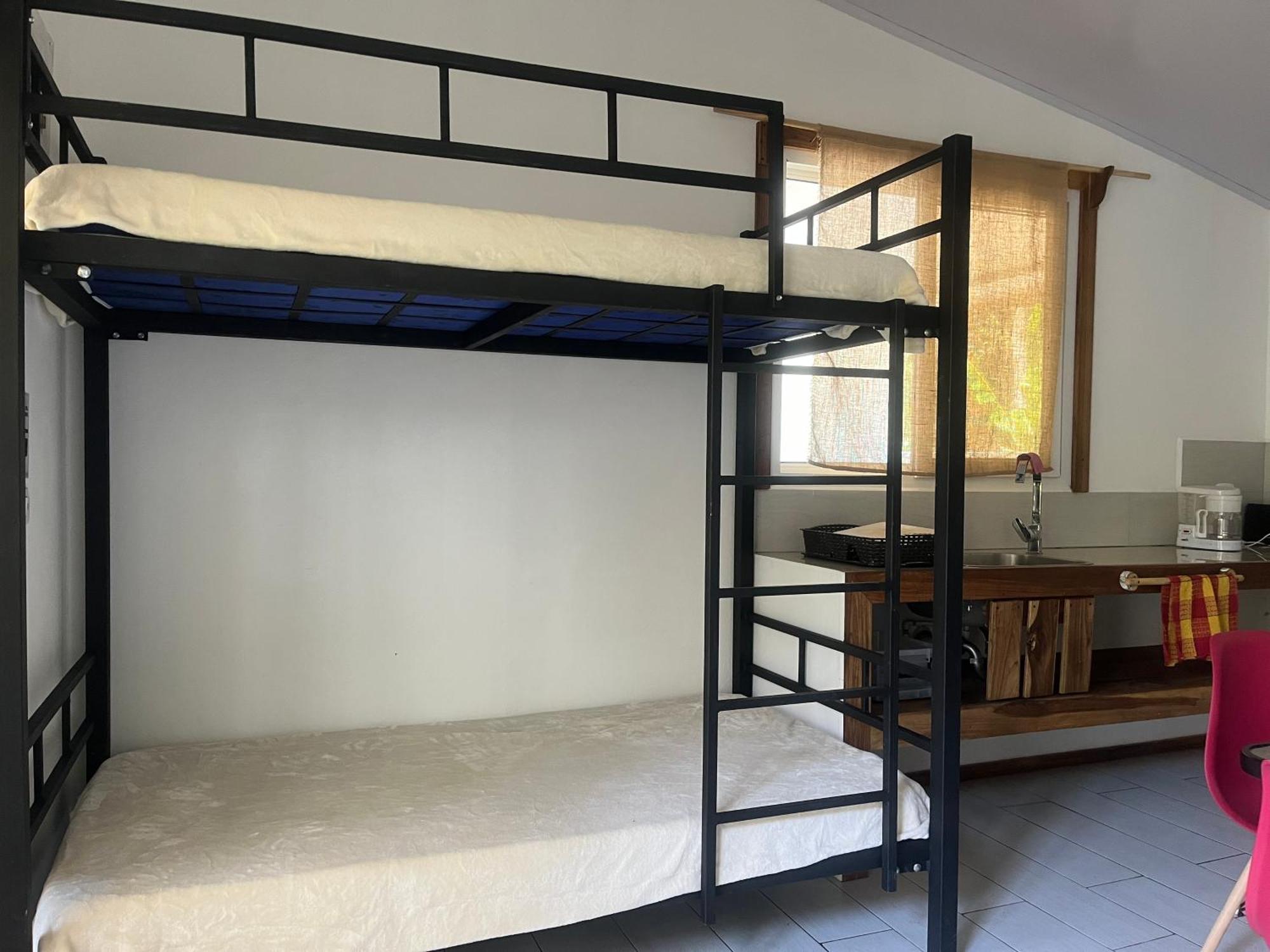 Olivia Del Caribe Suite Puerto Viejo de Talamanca الغرفة الصورة