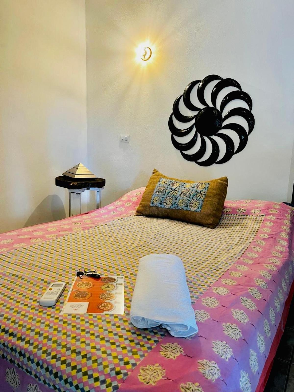 Olivia Del Caribe Suite Puerto Viejo de Talamanca المظهر الخارجي الصورة