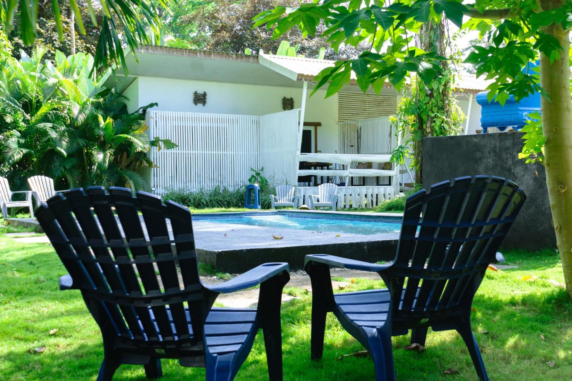 Olivia Del Caribe Suite Puerto Viejo de Talamanca المظهر الخارجي الصورة