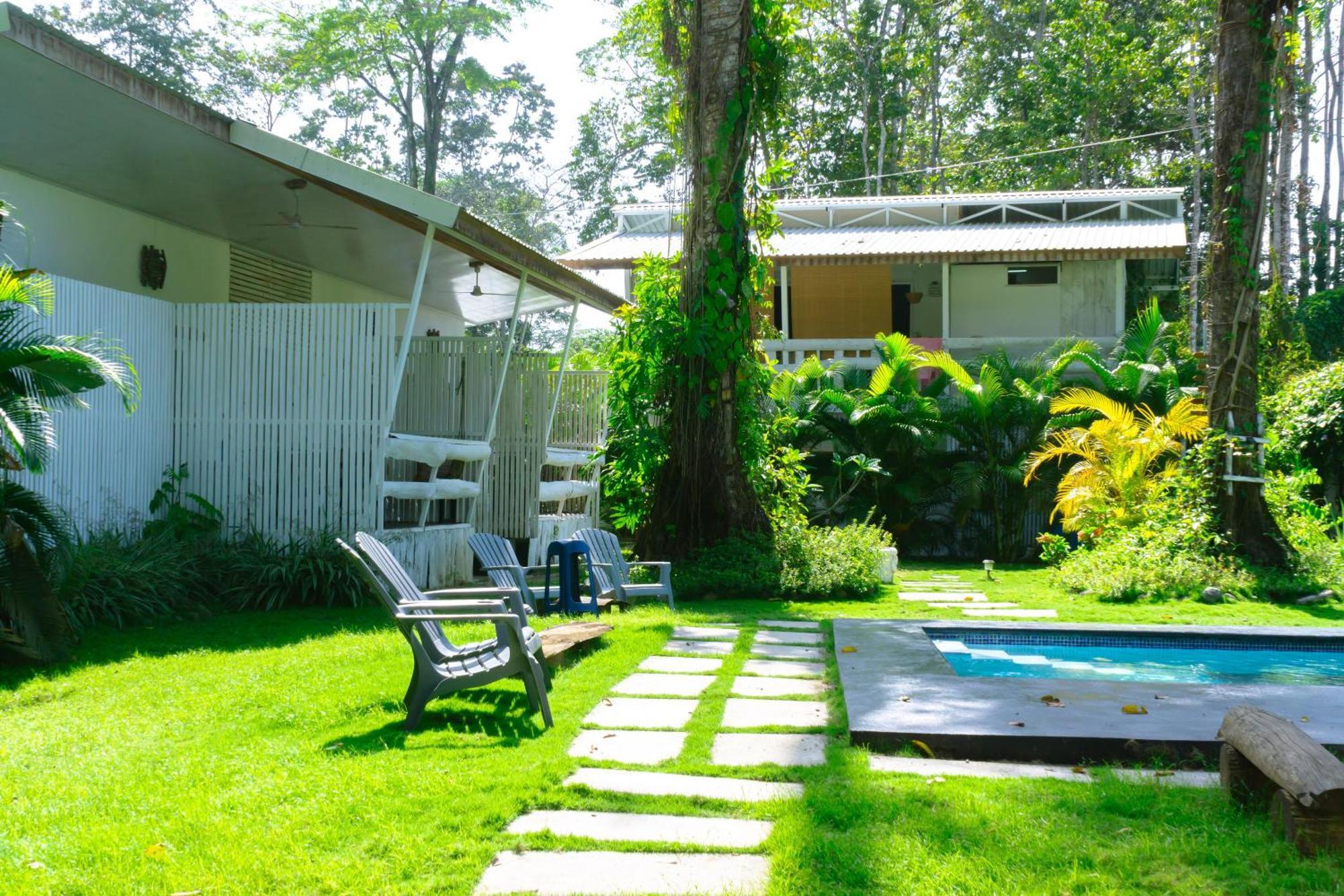 Olivia Del Caribe Suite Puerto Viejo de Talamanca المظهر الخارجي الصورة