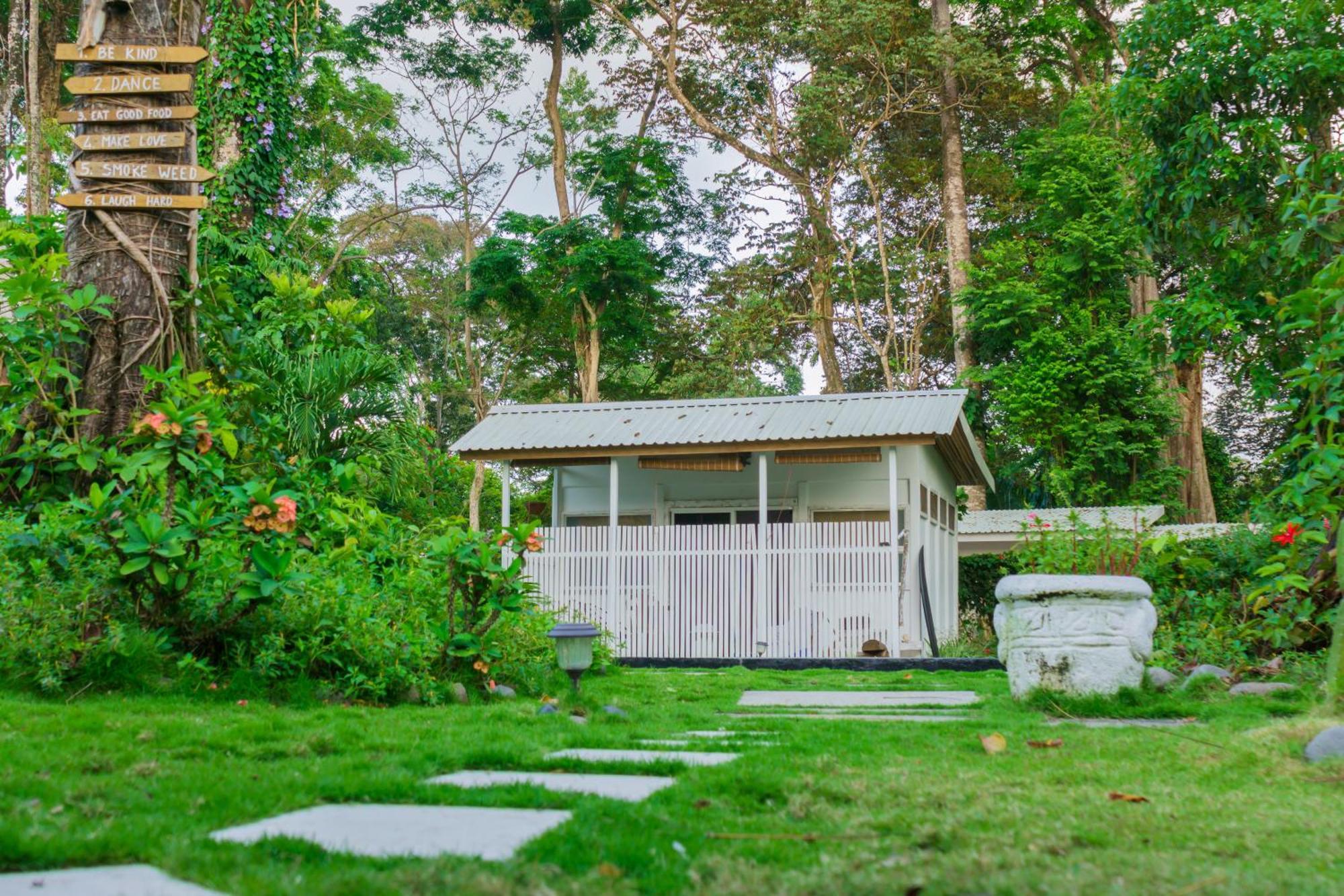 Olivia Del Caribe Suite Puerto Viejo de Talamanca المظهر الخارجي الصورة