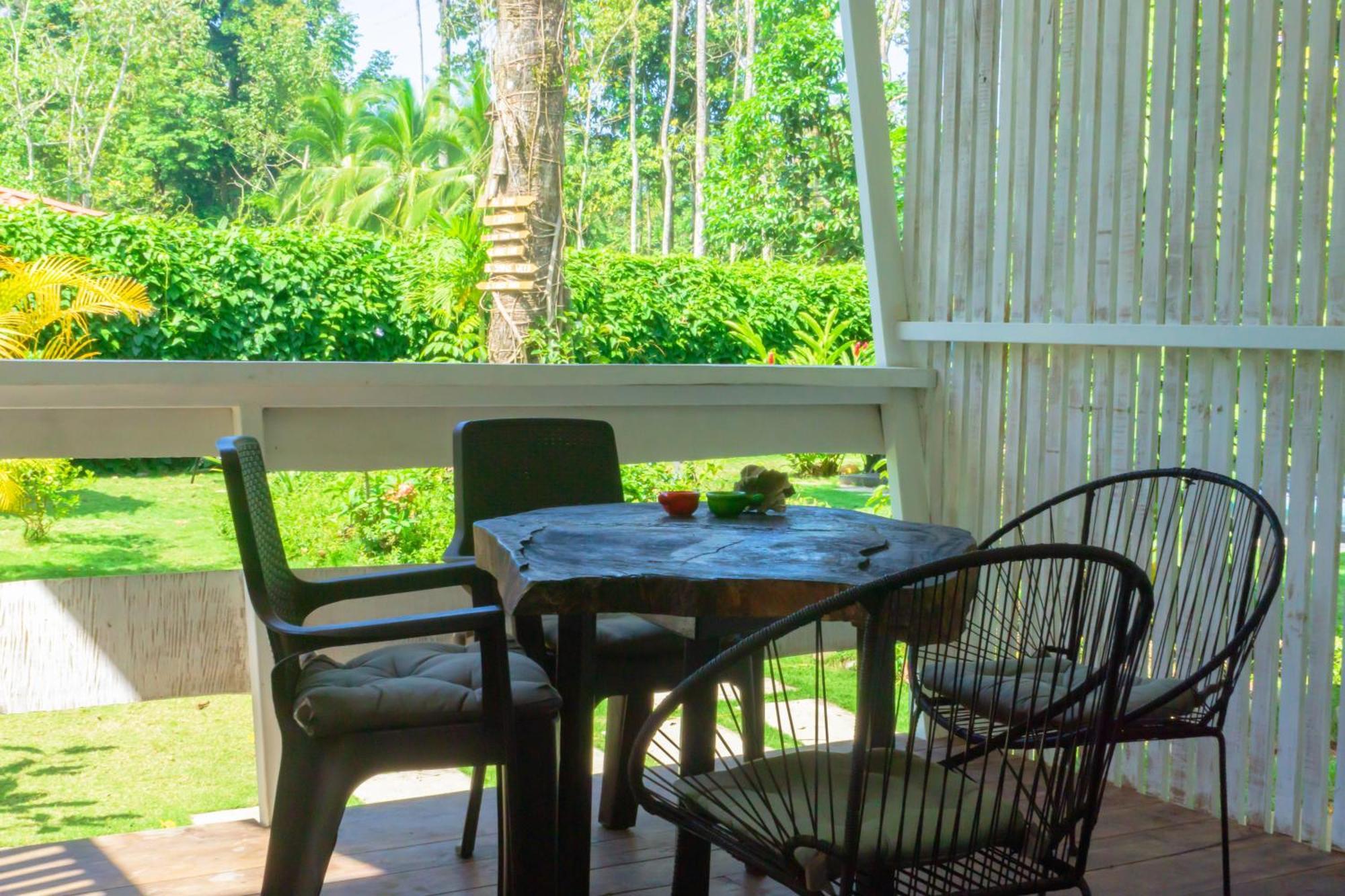 Olivia Del Caribe Suite Puerto Viejo de Talamanca المظهر الخارجي الصورة