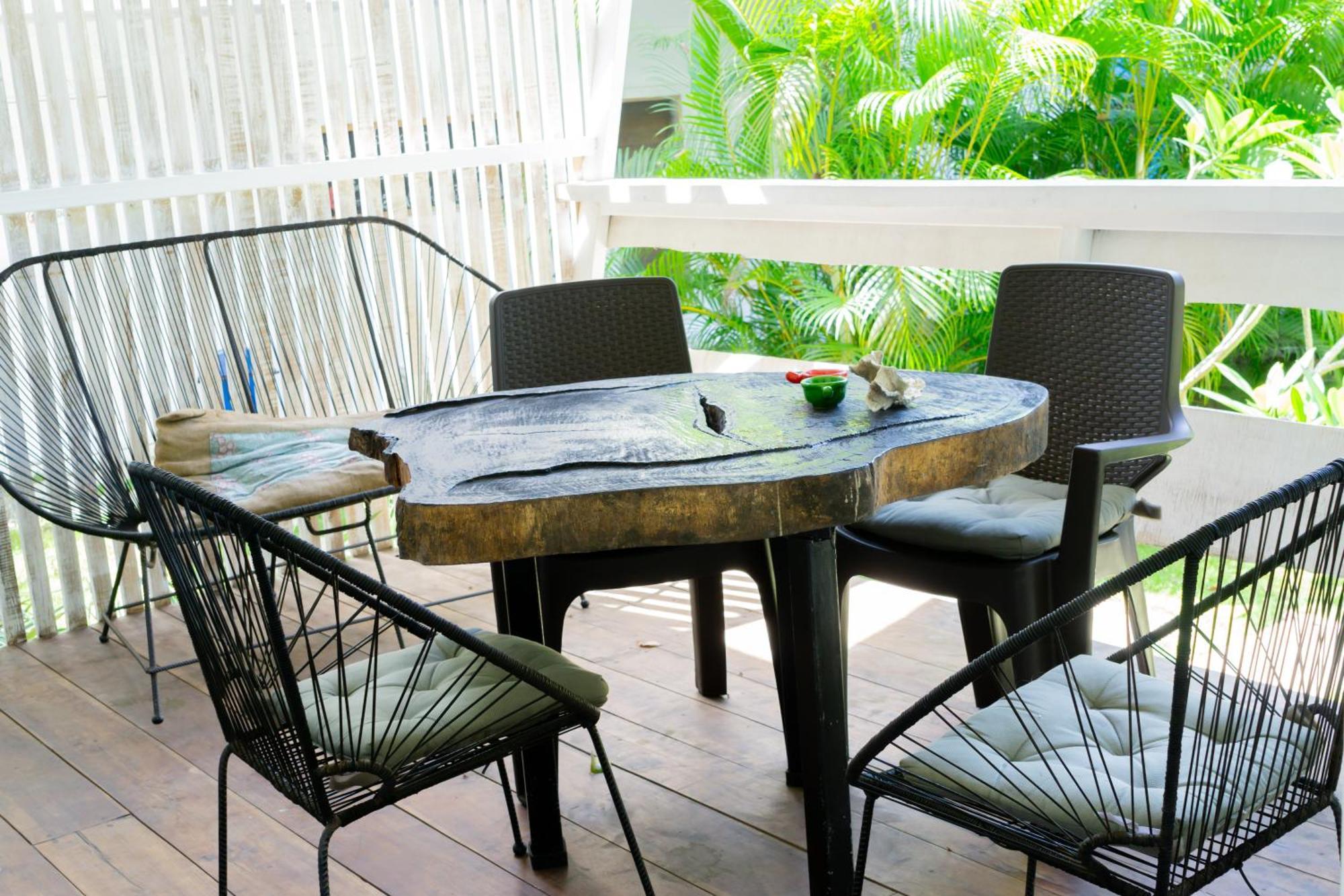 Olivia Del Caribe Suite Puerto Viejo de Talamanca المظهر الخارجي الصورة