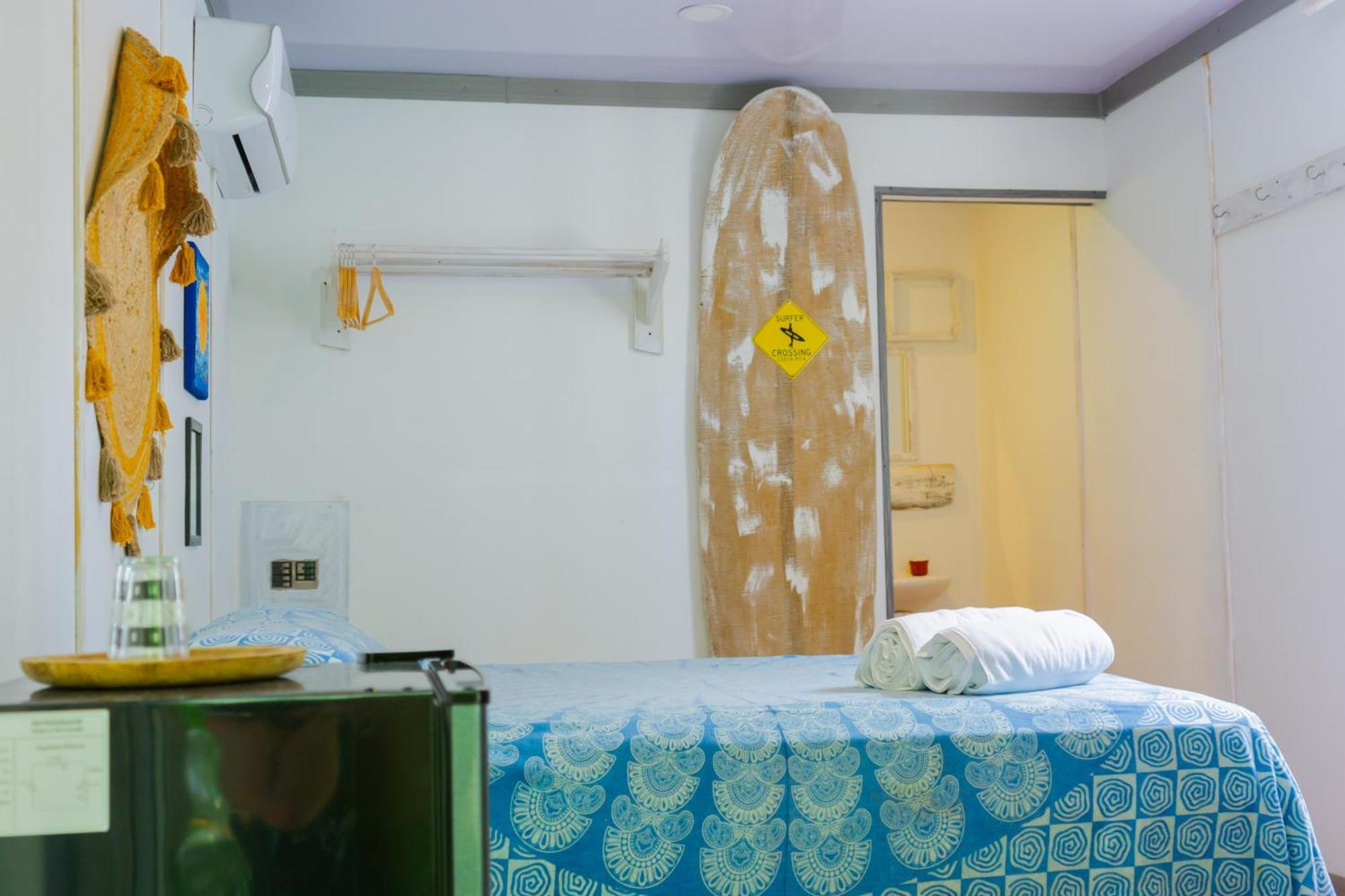 Olivia Del Caribe Suite Puerto Viejo de Talamanca المظهر الخارجي الصورة